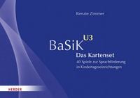 Produktbild: BaSiK U3. Das Kartenset