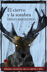 Produktbild: El ciervo y la sombra