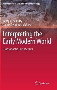 Produktbild: Interpreting the Early Modern World