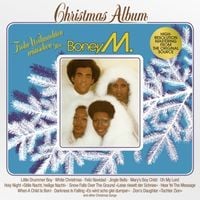 Christmas Album (1981) von Boney M.