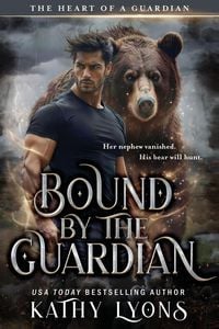 Produktbild: Bound by the Guardian