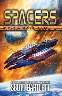 Produktbild: Wartorn Cluster
