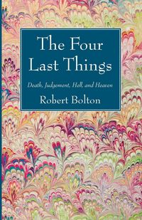Produktbild: The Four Last Things