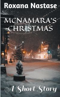 Produktbild: McNamara's Christmas