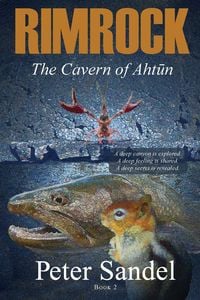 Produktbild: The Cavern of Ahtun
