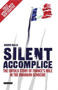 Produktbild: Silent Accomplice