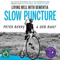 Produktbild: Slow Puncture