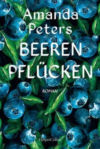 Produktbild: Beeren pfl&uuml;cken