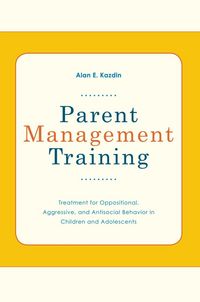 Produktbild: Parent Management Training