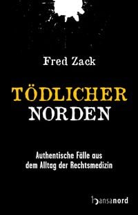 Produktbild: T&ouml;dlicher Norden