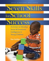 Produktbild: Seven Skills for School Success