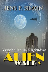 Produktbild: Verschollen im Nirgendwo (AlienWalk 8)