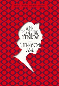Produktbild: A Pin to See the Peepshow