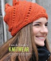 Produktbild: Long, L: Fun & Funky Knitwear