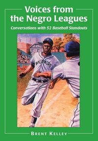Produktbild: Voices from the Negro Leagues