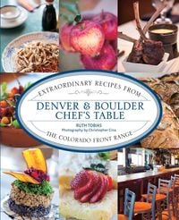 Produktbild: Denver & Boulder Chef's Table
