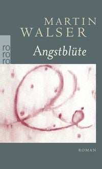 Produktbild: Angstbl&uuml;te