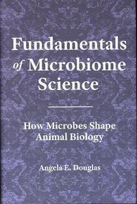 Produktbild: Fundamentals of Microbiome Science