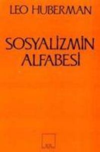 Produktbild: Sosyalizmin Alfabesi