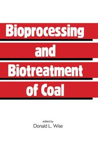 Produktbild: Bioprocessing and Biotreatment of Coal