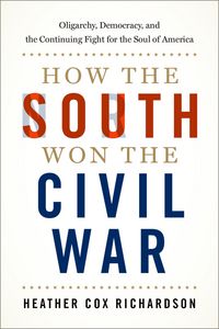 Produktbild: How the South Won the Civil War