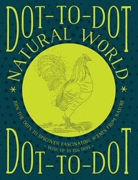 Produktbild: Bridgewater, G: Dot-To-Dot: Natural World