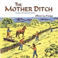 Produktbild: The Mother Ditch