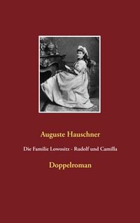 Produktbild: Die Familie Lowositz - Rudolf und Camilla