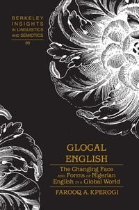 Produktbild: Glocal English
