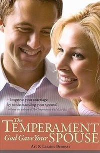 Produktbild: The Temperament God Gave Your Spouse