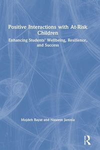Produktbild: Positive Interactions with At-Risk Children
