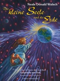 Produktbild: Die kleine Seele und die Erde