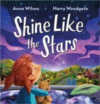 Produktbild: Shine Like the Stars