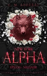 Produktbild: New York Alpha (Part 19 - Epilog 3: Neujahr)