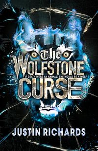 Produktbild: The Wolfstone Curse