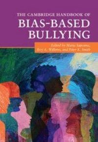 Produktbild: The Cambridge Handbook of Bias-Based Bullying