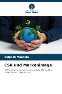 Produktbild: CSR und Markenimage