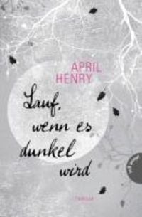 Produktbild: Lauf, wenn es dunkel wird