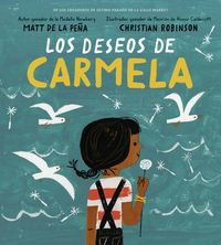 Produktbild: Los Deseos de Carmela