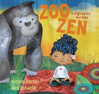 Produktbild: Zoo Zen