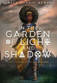 Produktbild: In The Garden of Light and Shadow: The Chronicles of Ada St. James