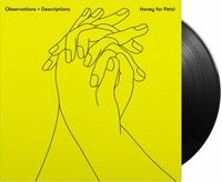 Produktbild: Observations + Descriptions