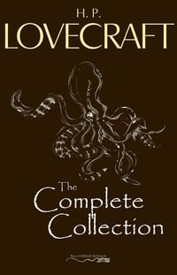 Produktbild: H. P. Lovecraft: The Complete Collection