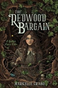Produktbild: The Redwood Bargain