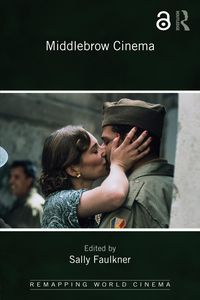Produktbild: Middlebrow Cinema