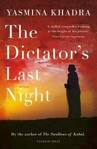 Produktbild: The Dictator's Last Night