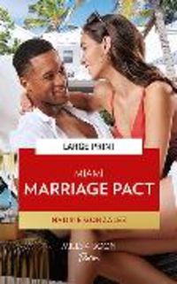 Produktbild: Miami Marriage Pact