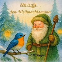 Produktbild: Elli trift den Weihnachtsmann