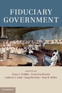 Produktbild: Fiduciary Government