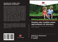 Produktbild: Gestion des conflits entre agriculteurs et &eacute;leveurs